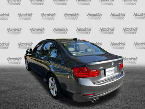 Used 2013 BMW 328i xDrive Sedan image 7