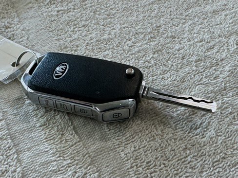 Certified 2021 Kia Sportage LX image 26
