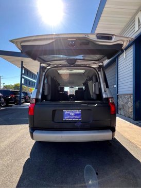 Used 2007 Honda Element LX image 6