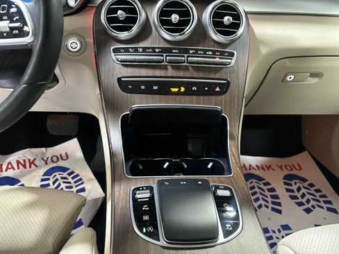 Certified 2022 Mercedes-Benz GLC 300 4MATIC image 20