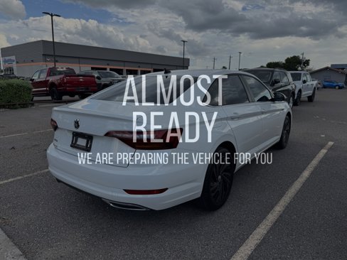 Used 2019 Volkswagen Jetta SEL Premium image 4