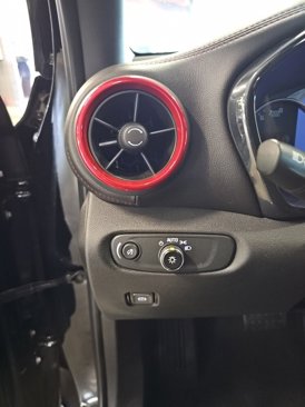 Used 2022 Chevrolet Blazer RS w/ Enhanced Convenience Package image 12