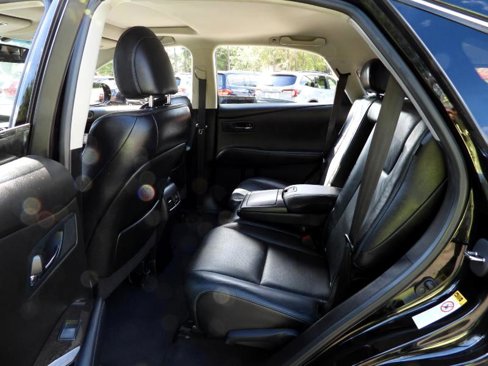 Used 2015 Lexus RX 350 AWD image 26