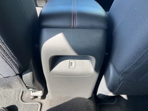 Used 2024 Nissan Sentra SR image 17