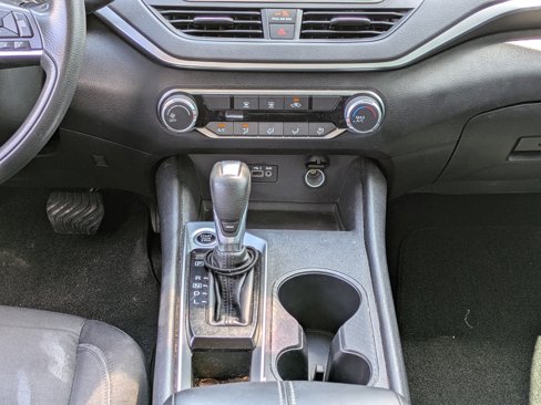 Used 2019 Nissan Altima 2.5 S image 16