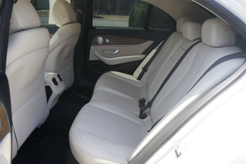 Used 2018 Mercedes-Benz E 300 w/ Premium 1 Package image 21