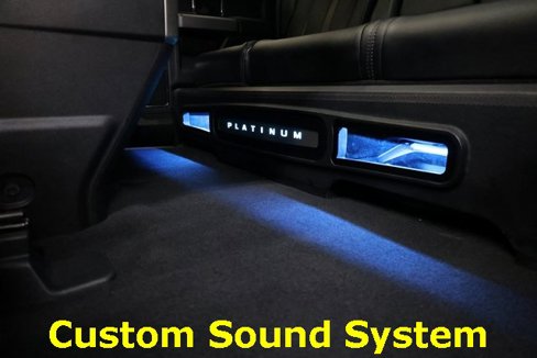 Used 2021 Ford F350 Platinum image 45
