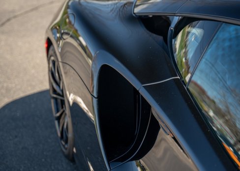 New 2025 McLaren Artura image 29