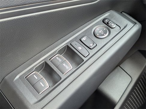 New 2025 Honda Accord LX image 16