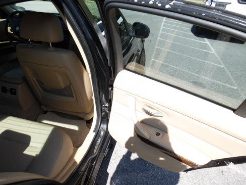 Used 2009 BMW 328i xDrive Sedan image 19