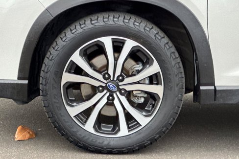 Used 2019 Subaru Forester Limited w/ Popular Package #3 image 30
