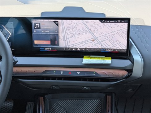 New 2026 BMW X3 xDrive30 w/ Convenience Package image 18