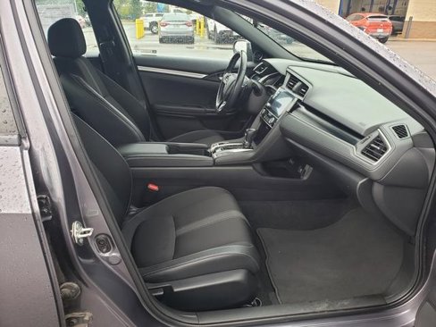 Used 2020 Honda Civic Sport image 20