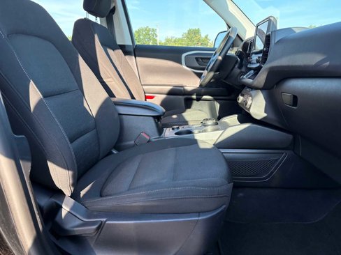 Used 2023 Ford Bronco Sport image 17