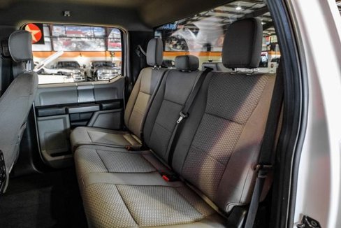 Used 2020 Ford F250 XLT w/ XLT Premium Package image 36