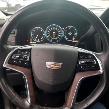 Used 2015 Cadillac Escalade ESV Premium image 14