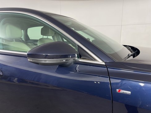 Used 2021 Audi A6 3.0T Premium w/ Convenience Package image 10