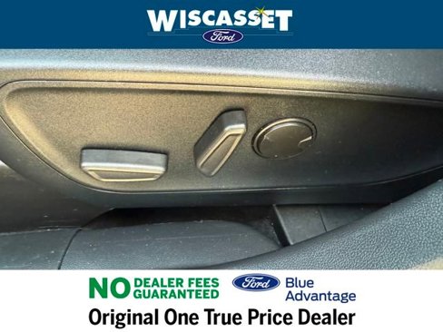 Certified 2022 Ford Escape SE w/ Convenience Package image 22