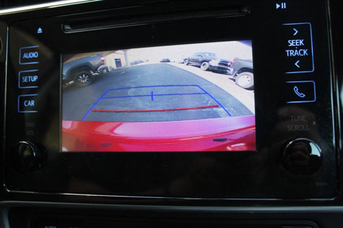 Used 2018 Toyota Corolla L image 19