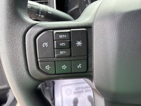Used 2022 Ford F150 XL w/ STX Appearance Package image 14
