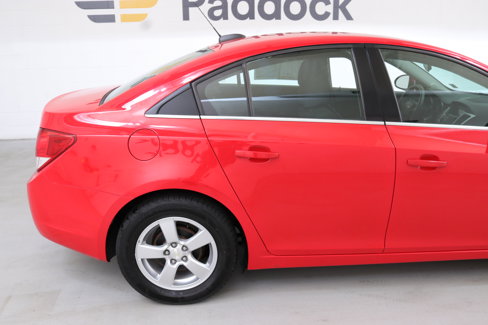 Used 2015 Chevrolet Cruze LT image 10