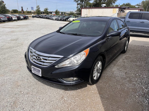 Used 2013 Hyundai Sonata GLS w/ Popular Equipment Pkg image 3