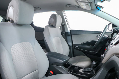 Used 2018 Hyundai Santa Fe Sport image 26