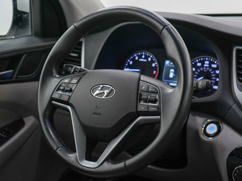 Used 2016 Hyundai Tucson Sport image 13