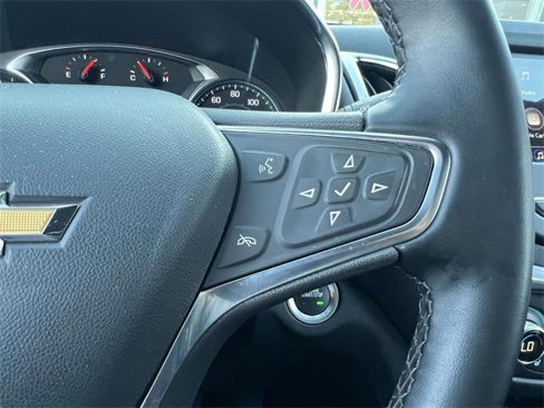 Certified 2023 Chevrolet Equinox LT image 25