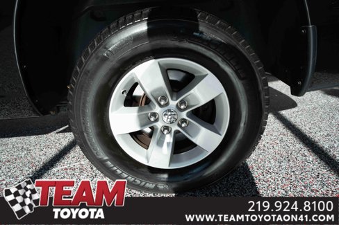 Used 2019 RAM 1500 Tradesman w/ Popular Equipment Group image 26
