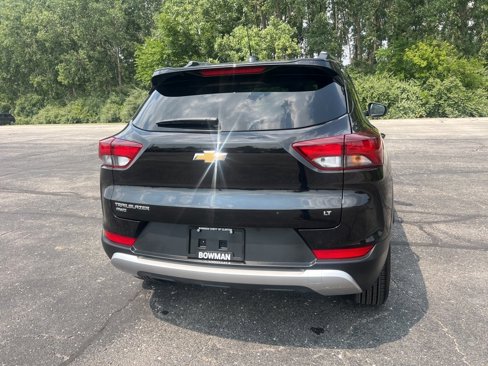 Used 2023 Chevrolet TrailBlazer LT image 11