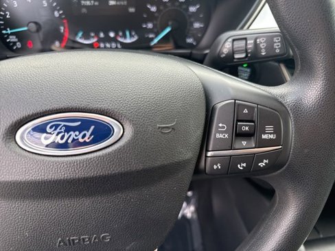 Used 2020 Ford Escape SE image 28