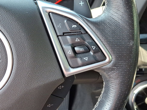 Used 2020 Chevrolet Camaro LT w/ RS Package image 23