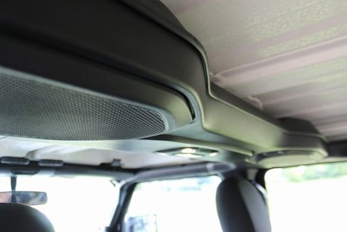 Used 2021 Jeep Wrangler Unlimited Sport image 27