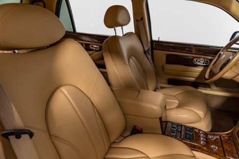 Used 2001 Rolls-Royce Silver Seraph image 30