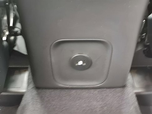 New 2025 Ford Escape Active w/ Tech Pack #1 image 11