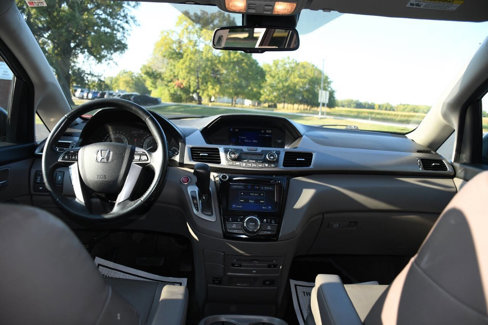 Used 2016 Honda Odyssey EX-L image 31