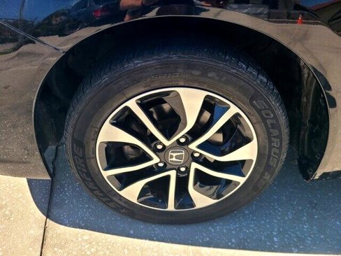 Used 2015 Honda Civic EX image 13