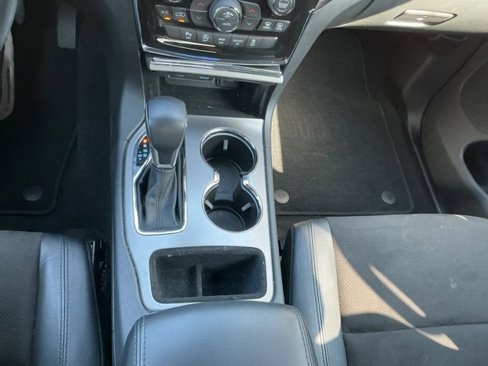 Used 2021 Jeep Grand Cherokee Laredo X image 24