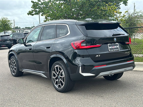 New 2025 BMW X1 xDrive28i w/ Technology Package image 6