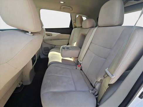 Used 2016 Nissan Murano S w/ Navigation Package image 12