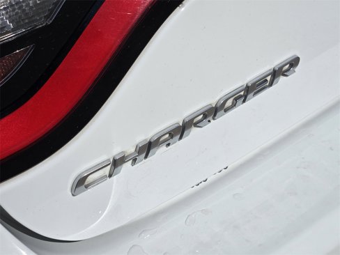 Used 2022 Dodge Charger SXT w/ Plus Group image 32