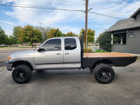 Used 2002 Toyota Tundra SR5 image 8