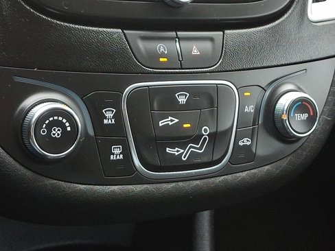 Certified 2024 Chevrolet Malibu RS image 17