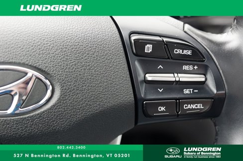 Used 2019 Hyundai Elantra Value Edition image 15