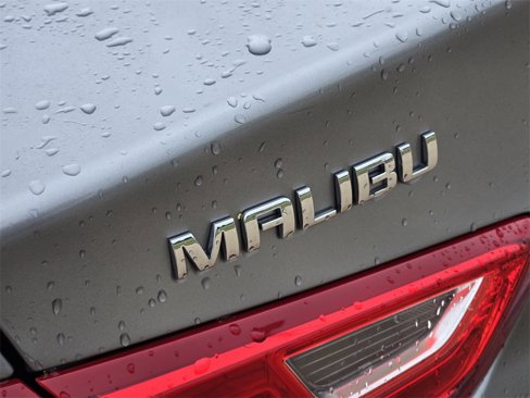 Used 2023 Chevrolet Malibu LT image 32