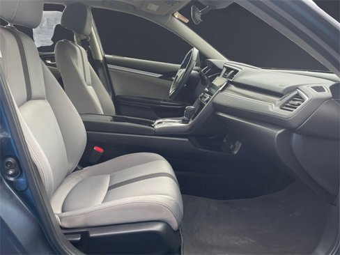Certified 2019 Honda Civic EX image 15