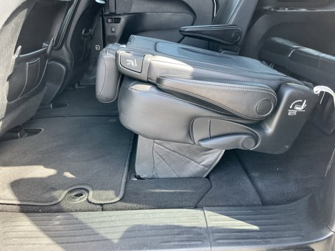 Used 2019 Chrysler Pacifica Touring-L Plus w/ Advanced Safetytec Group image 43