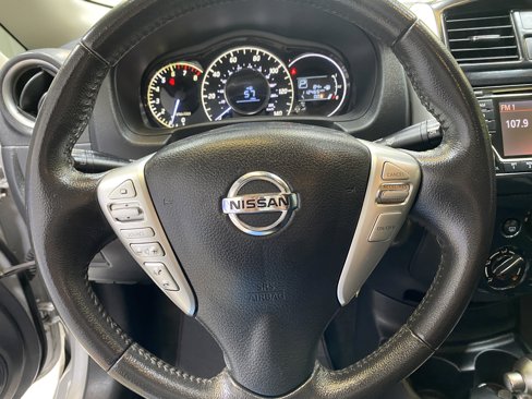 Used 2016 Nissan Versa Note SV image 29