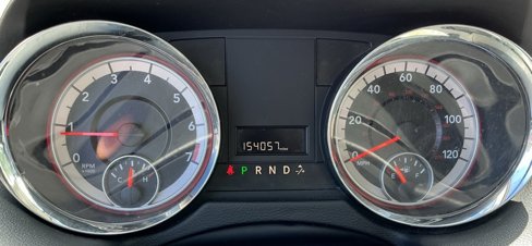 Used 2014 Dodge Grand Caravan SE w/ Quick Order Package 29E SE image 19